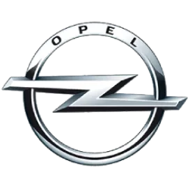 Μπροστινά Spoiler Opel