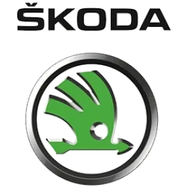 Μπροστινά Spoiler Skoda