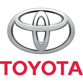 Σίτες Προφυλακτήρα Toyota