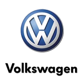 Μπροστινά Spoiler Volkswagen