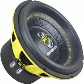 Subwoofer