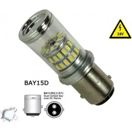 LED Λάμπες Φορτηγών