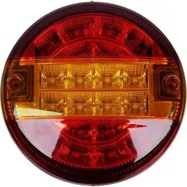 LED Φανάρια Για Τρέιλερ