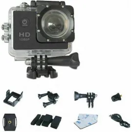 Action Cameras