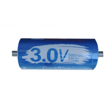 Capacitor Πυκνωτές TRF CDB 3.0V 3.000 Farad