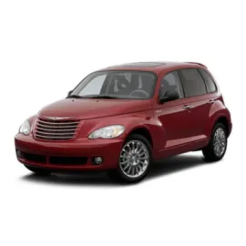 CHRYSLER 2007>
