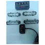 40 WATT LED STROBE LIGHTS