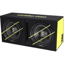 Subwoofer Με κούτα