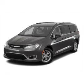 PACIFICA mod. 2018>