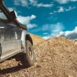Αξεσουάρ 4X4